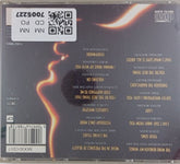 Various - You're the Inspiration (CD)
